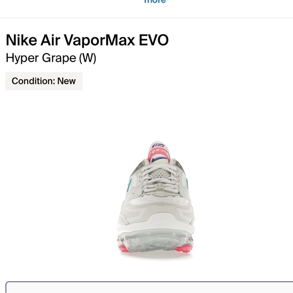 Nike Air VaporMax EVO - Picture 3 of 4
